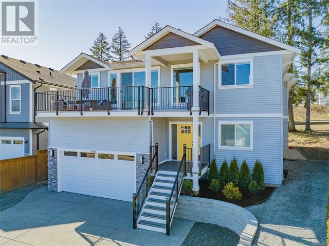 3910 Jingle Pot Rd, House detached with 7 bedrooms, 4 bathrooms and 3 parking in Nanaimo BC | Image 60