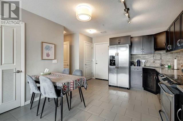 1108, - 1320 1 Street Se, Condo with 2 bedrooms, 2 bathrooms and 1 parking in Calgary AB | Image 7