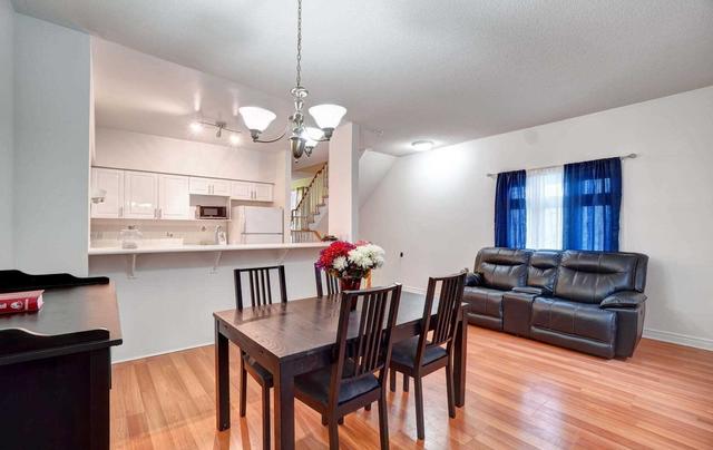 1 - 238 Galloway Rd, Townhouse with 3 bedrooms, 3 bathrooms and 2 parking in Toronto ON | Image 2