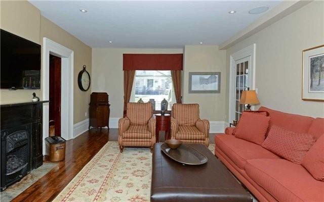 38 Main St S, House detached with 4 bedrooms, 4 bathrooms and 6 parking in Uxbridge ON | Image 6