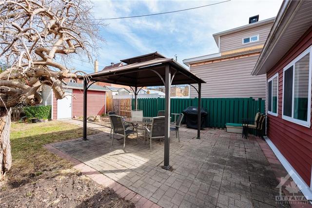 343 Shakespeare Street, House detached with 2 bedrooms, 2 bathrooms and 2 parking in Ottawa ON | Image 25