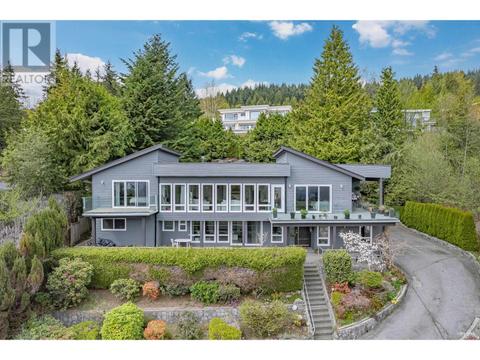 1135 Groveland Court, House detached with 5 bedrooms, 6 bathrooms and 5 parking in West Vancouver BC | Card Image