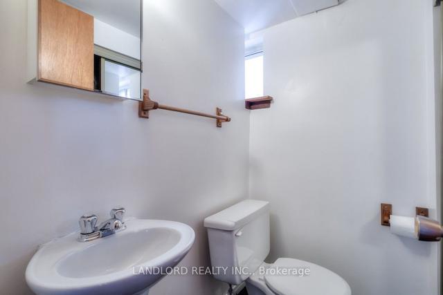 65 Manitoba St, House semidetached with 2 bedrooms, 2 bathrooms and 2 parking in Toronto ON | Image 14
