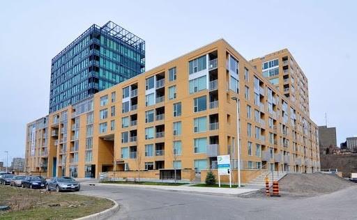 214 - 250 Lett St, Condo with 1 bedrooms, 1 bathrooms and 1 parking in Ottawa ON | Image 1