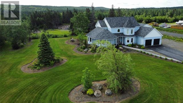 110 - 112 Road To The Isles Road, House detached with 3 bedrooms, 3 bathrooms and null parking in Lewisporte NL | Image 1