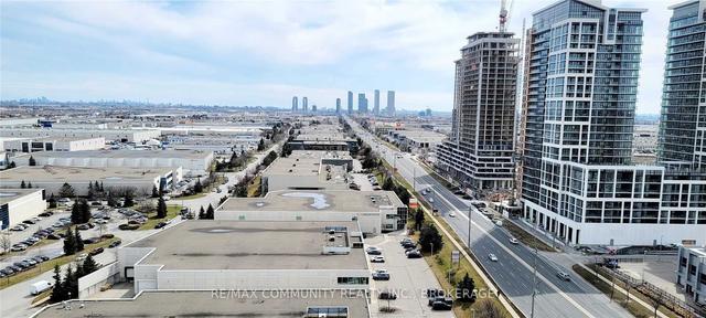 1708 - 9075 Jane St, Condo with 2 bedrooms, 2 bathrooms and 1 parking in Vaughan ON | Image 13