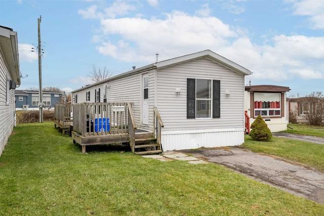 37 - 311 Dundas St, Home with 2 bedrooms, 2 bathrooms and 1 parking in Quinte West ON | Image 17