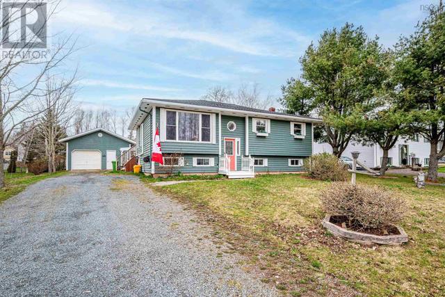 103 Underwood Road, House detached with 5 bedrooms, 2 bathrooms and null parking in West Hants NS | Image 1