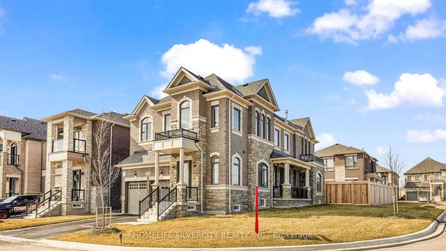 37 Jura Cres, House detached with 5 bedrooms, 4 bathrooms and 6 parking in Brampton ON | Image 30
