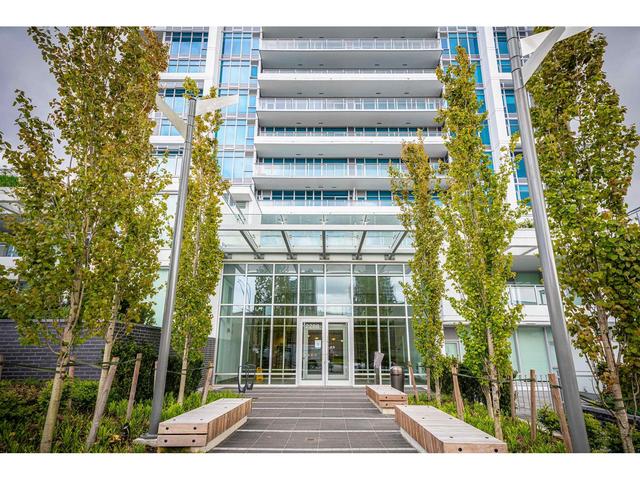 201 - 2288 Alpha Avenue, Condo with 2 bedrooms, 1 bathrooms and null parking in Burnaby BC | Image 34