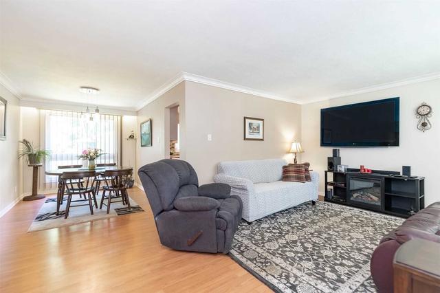 3297 Bramshott Ave, House detached with 3 bedrooms, 4 bathrooms and 6 parking in Severn ON | Image 4