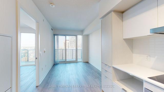 3806 - 55 Cooper St, Condo with 1 bedrooms, 1 bathrooms and 0 parking in Toronto ON | Image 19