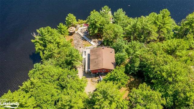 224 Island 360, House detached with 2 bedrooms, 1 bathrooms and 2 parking in Georgian Bay ON | Image 38