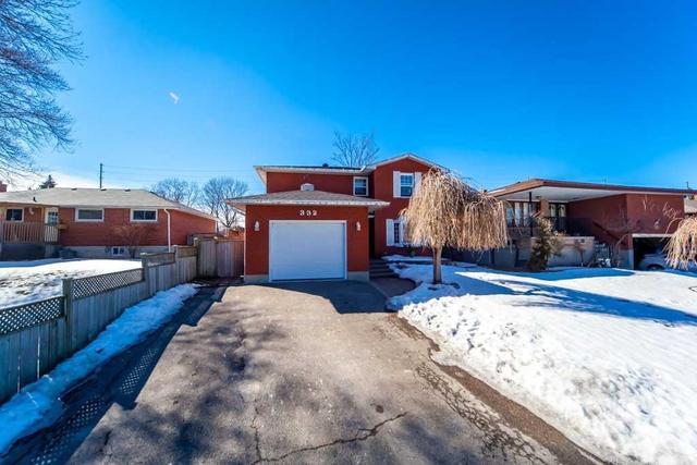 332 Preston Dr, House detached with 3 bedrooms, 4 bathrooms and 5 parking in Oshawa ON | Image 23