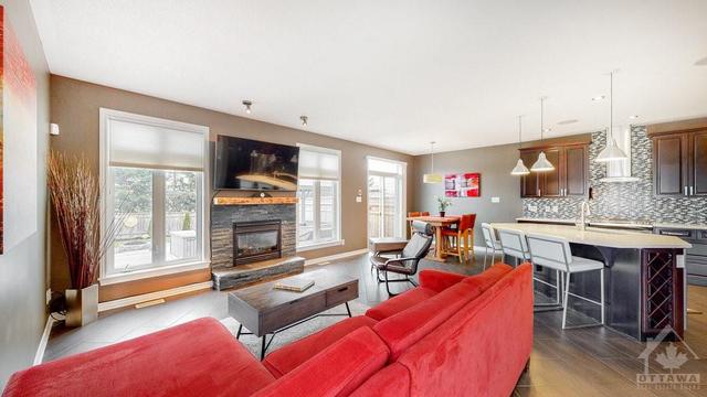 1644 Curly Lane, Home with 4 bedrooms, 4 bathrooms and 8 parking in Ottawa ON | Image 14
