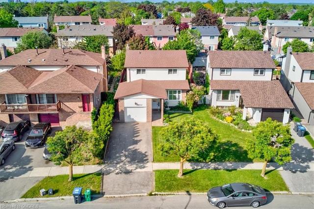 6230 Atherly Crescent, House detached with 3 bedrooms, 1 bathrooms and 3 parking in Mississauga ON | Image 34