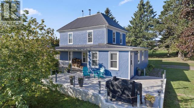 246 & 250 Fortune Wharf N Road, House detached with 3 bedrooms, 2 bathrooms and null parking in Souris FD PE | Image 37