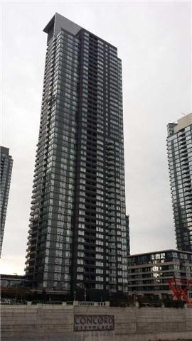 1003 - 25 Telegram Mews, Condo with 1 bedrooms, 1 bathrooms and 1 parking in Toronto ON | Image 4