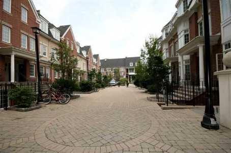 th19 - 11 Niagara St, Townhouse with 1 bedrooms, 2 bathrooms and 2 parking in Toronto ON | Image 9