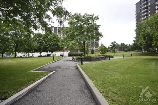 502 - 1705 Playfair Drive, Condo with 2 bedrooms, 2 bathrooms and 1 parking in Ottawa ON | Image 19