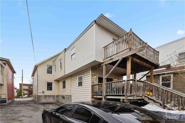 235 Cambridge Street N, House detached with 4 bedrooms, 2 bathrooms and 2 parking in Ottawa ON | Image 29