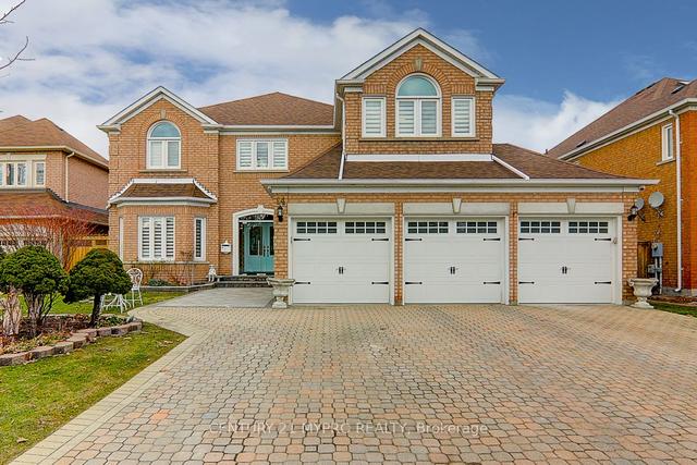 14 Windsong Crt, House detached with 4 bedrooms, 6 bathrooms and 9 parking in Markham ON | Image 1