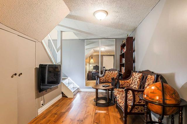 5 - 2550 Birchmount Rd, Townhouse with 3 bedrooms, 2 bathrooms and 1 parking in Toronto ON | Image 22