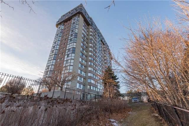 1001 - 880 Dundas St W, Condo with 1 bedrooms, 1 bathrooms and 1 parking in Mississauga ON | Image 19