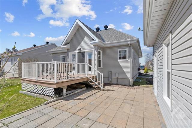 892 Pilon Street, House detached with 3 bedrooms, 2 bathrooms and 3 parking in Hawkesbury ON | Image 26