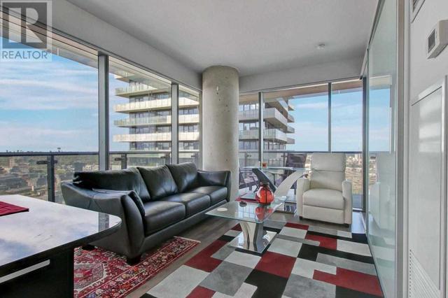 3103 - 70 Distillery Lane, Condo with 2 bedrooms, 2 bathrooms and 1 parking in Toronto ON | Image 36