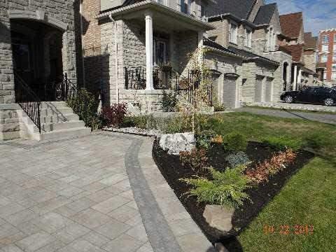 86 Heritage Estates Rd, House detached with 4 bedrooms, 4 bathrooms and 2 parking in Vaughan ON | Image 2