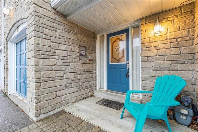 119 - 2800 Courtice Rd, Townhouse with 3 bedrooms, 3 bathrooms and 2 parking in Clarington ON | Image 23