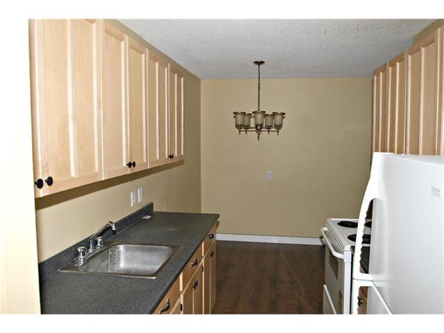 105 - 3420 50 Street Nw, Condo with 2 bedrooms, 1 bathrooms and 1 parking in Calgary AB | Image 8
