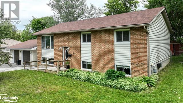 7 Fitton Heights, House detached with 5 bedrooms, 2 bathrooms and 4 parking in Orillia ON | Image 5