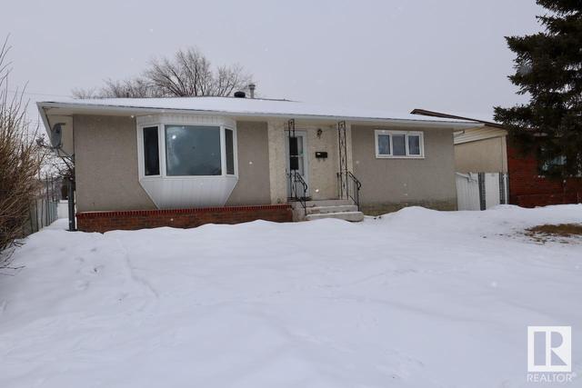 10620 76 St Nw, House detached with 4 bedrooms, 2 bathrooms and null parking in Edmonton AB | Image 24