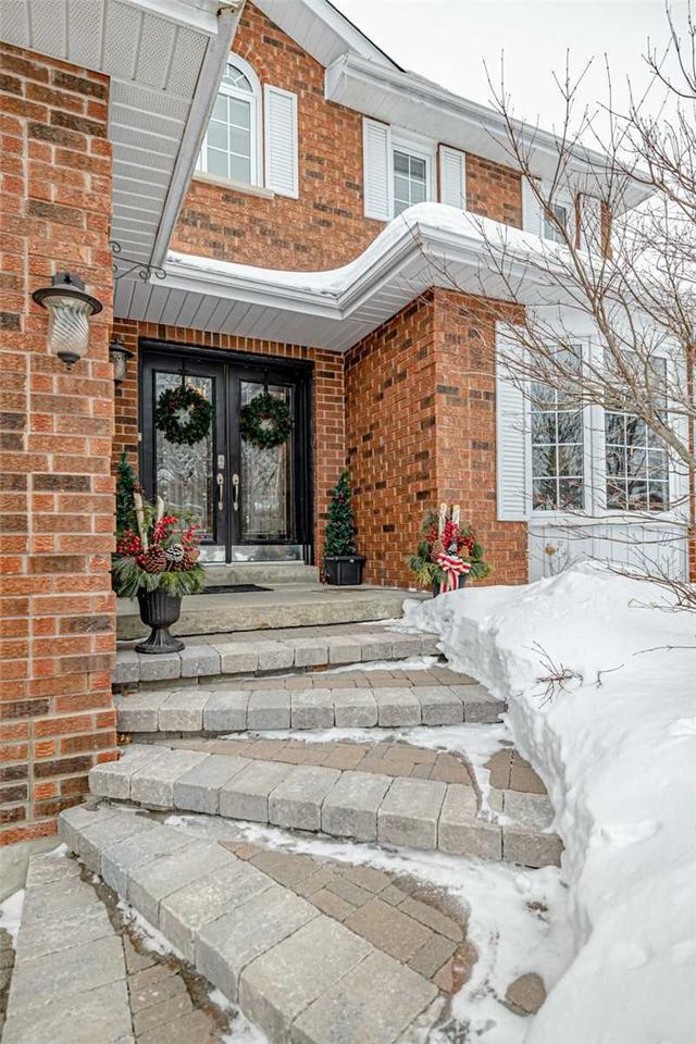 24 Irwin Dr, House detached with 4 bedrooms, 4 bathrooms and 6 parking in Barrie ON | Image 33