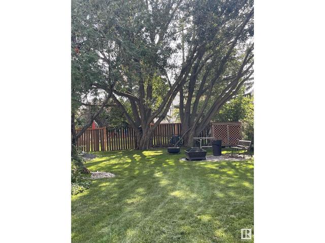 6723 187 St Nw, House detached with 4 bedrooms, 1 bathrooms and null parking in Edmonton AB | Image 19