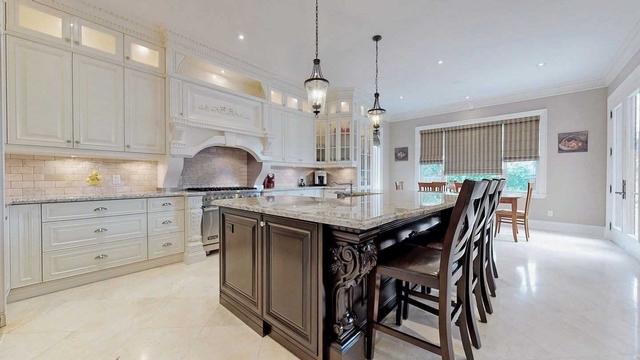 202 Times Rd, House detached with 4 bedrooms, 5 bathrooms and 6 parking in Toronto ON | Image 4