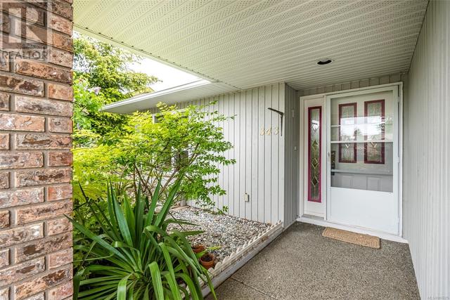 343 Rheumer Cres, House detached with 3 bedrooms, 2 bathrooms and 3 parking in Parksville BC | Image 49