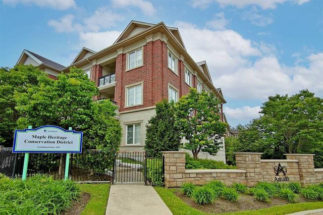 001 - 9519 Keele St, Condo with 2 bedrooms, 2 bathrooms and 2 parking in Vaughan ON | Image 29
