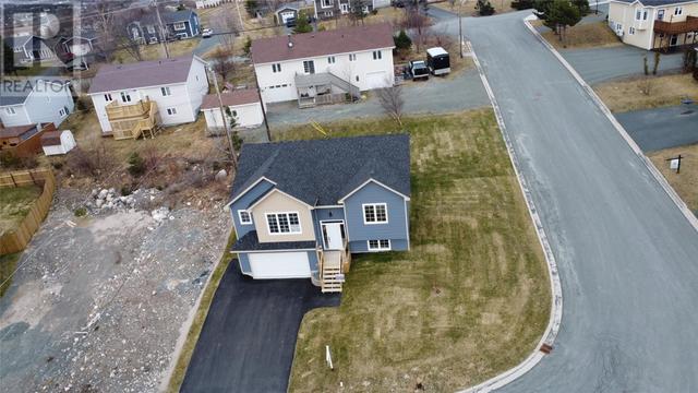 2 Heidi Crescent, House detached with 4 bedrooms, 2 bathrooms and null parking in Conception Bay South NL | Image 36