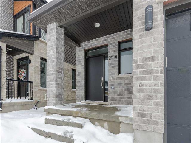 2134 Tribalwood St, House detached with 3 bedrooms, 4 bathrooms and 2 parking in London ON | Image 2