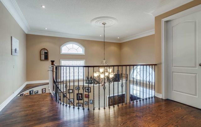 192 Summeridge Dr, House detached with 4 bedrooms, 3 bathrooms and 4 parking in Vaughan ON | Image 10
