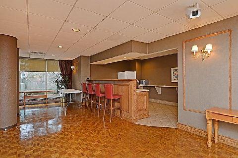 508 - 350 Webb Dr, Condo with 1 bedrooms, 1 bathrooms and 1 parking in Mississauga ON | Image 13