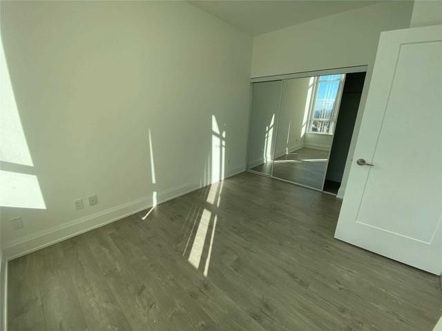 uph03 - 181 Huron St, Condo with 1 bedrooms, 1 bathrooms and 0 parking in Toronto ON | Image 3