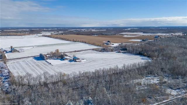 5339 Hwy 9 Highway, Home with 3 bedrooms, 2 bathrooms and null parking in Minto ON | Image 43