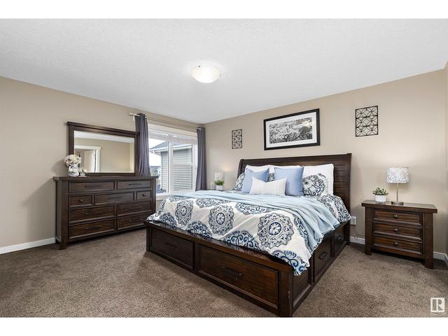 172 Sheppard Ci, House detached with 4 bedrooms, 3 bathrooms and null parking in Leduc AB | Image 24