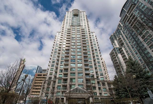 404 - 21 Hillcrest Ave, Condo with 0 bedrooms, 1 bathrooms and 0 parking in Toronto ON | Image 34