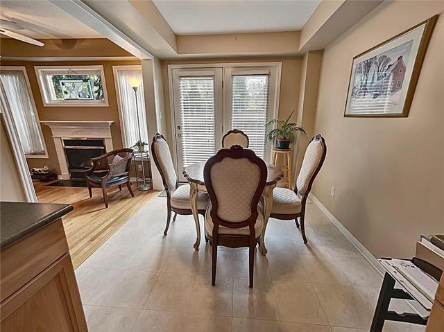 16 - 505 Proudfoot Lane, House attached with 2 bedrooms, 2 bathrooms and 1 parking in London ON | Image 8