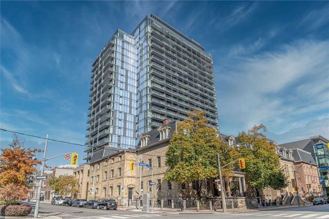 lph7 - 105 George St, Condo with 2 bedrooms, 2 bathrooms and 1 parking in Toronto ON | Image 1